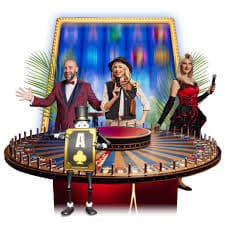 luckyfn88 Live Casino ဂိမ်းများ