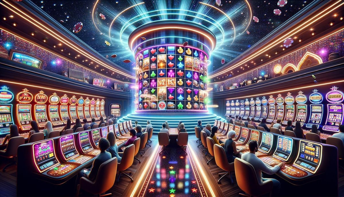 မြန်မာ Live Casino Baccarat ကစားသမားများ luckyfn88
