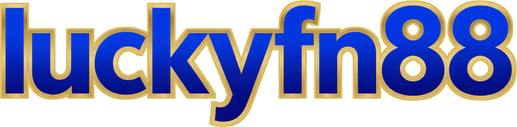 luckyfn88 logo